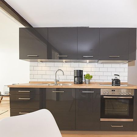 Zehn Apartment แบร์นคาสเทล-คืสท์ ภายนอก รูปภาพ