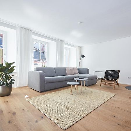 Zehn Apartment แบร์นคาสเทล-คืสท์ ภายนอก รูปภาพ