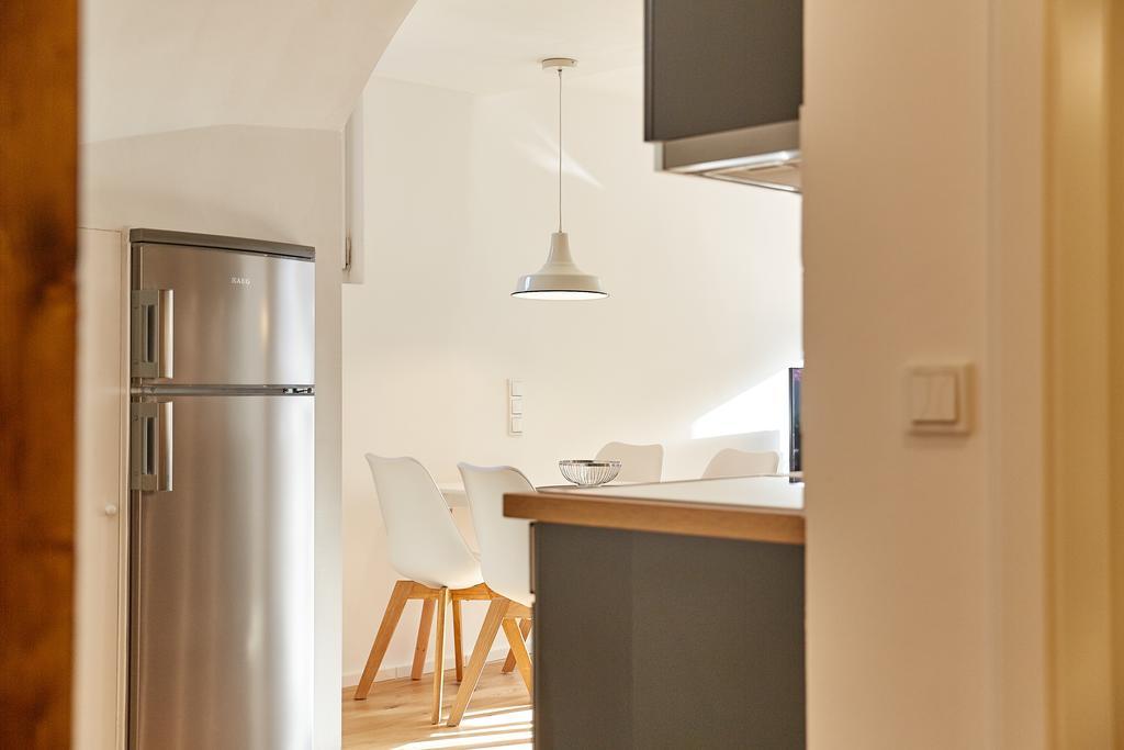 Zehn Apartment แบร์นคาสเทล-คืสท์ ภายนอก รูปภาพ