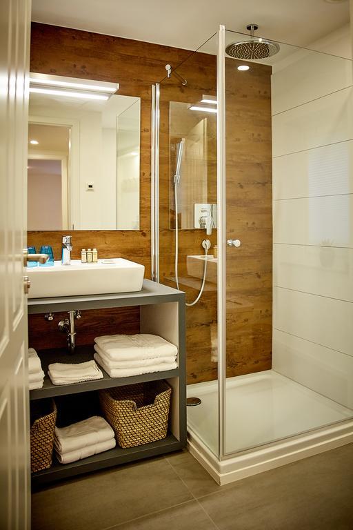 Zehn Apartment แบร์นคาสเทล-คืสท์ ภายนอก รูปภาพ
