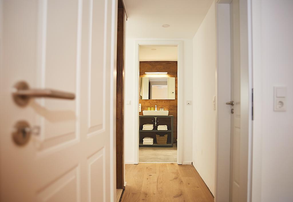 Zehn Apartment แบร์นคาสเทล-คืสท์ ภายนอก รูปภาพ