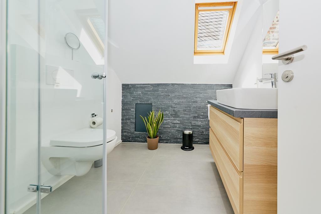Zehn Apartment แบร์นคาสเทล-คืสท์ ภายนอก รูปภาพ